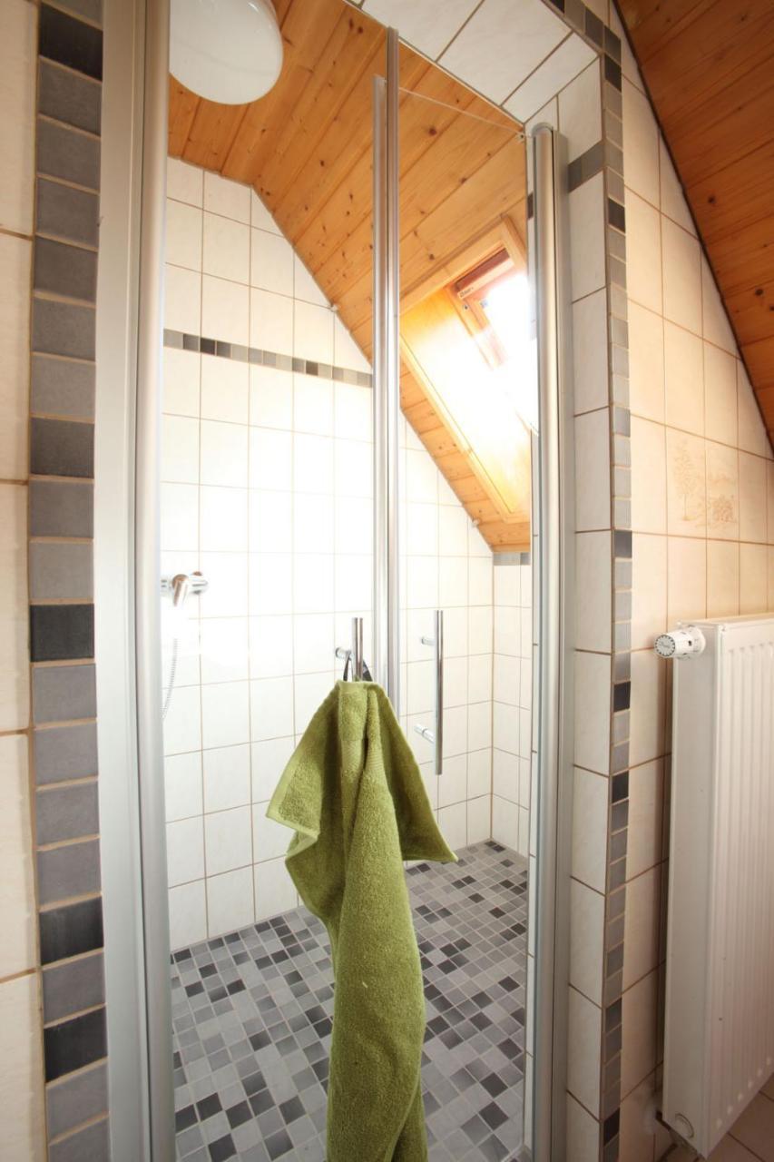 Gasthof Berghof Presseck Exteriör bild